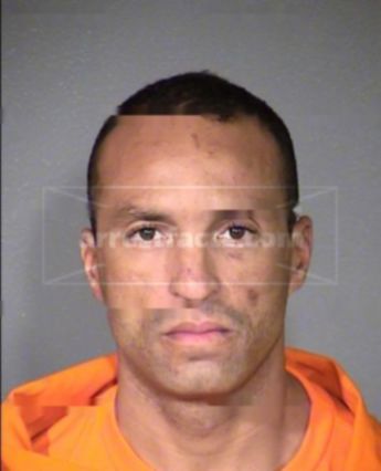 Earl Damion Hardin