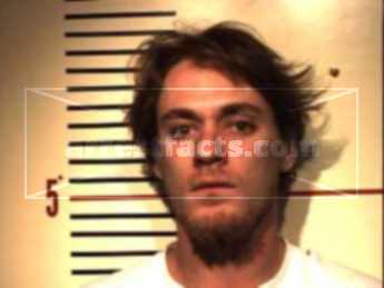 Chad Anson Cozby