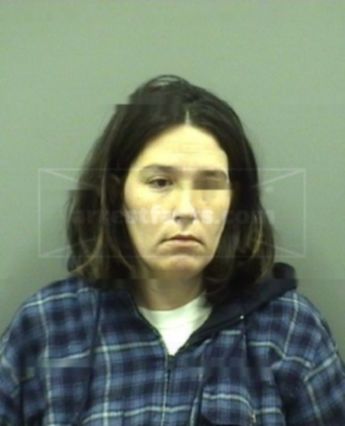 Tina Marie Sprague