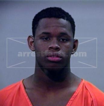 Curtis Raye Coffman