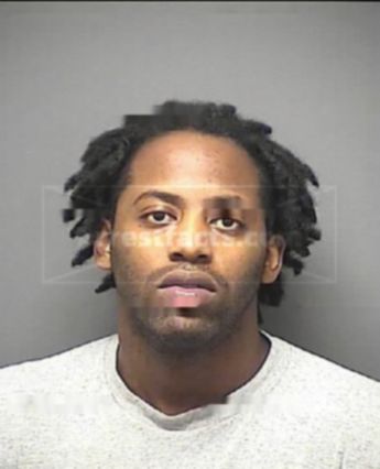 Marcus Antonio Hayes