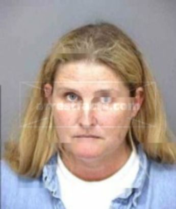 Hillary Anne Zerbe