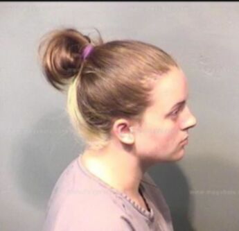 Laura Elaine Tomberlin