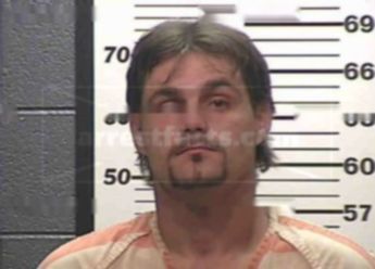 Steve Mccoy