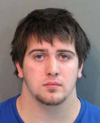 Cody Glenn Lawson
