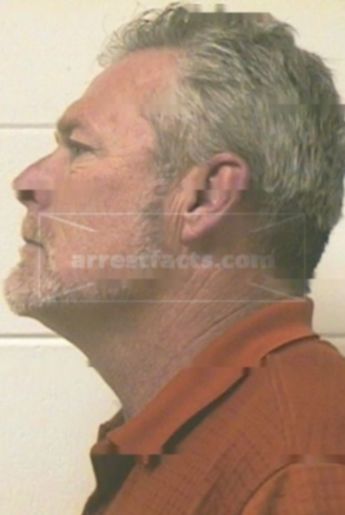 James Richard Linder