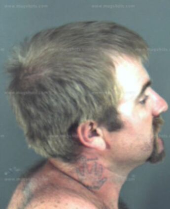 Joshua Lee Messer