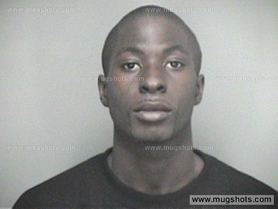Marcus Mccullum
