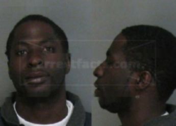 Marcus Mccullum