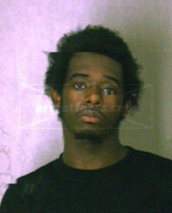 Malcolm Isiah Mcdonald
