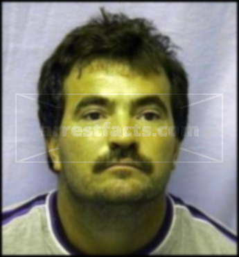 Jeffrey Allen Burgess
