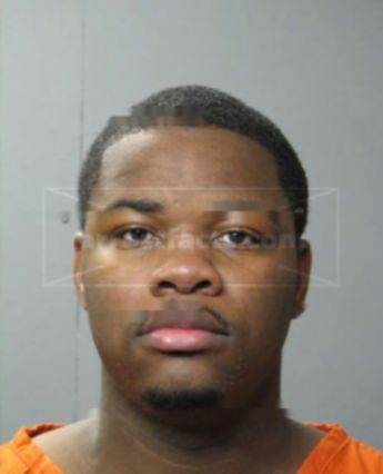 Harold Jermaine Guidry