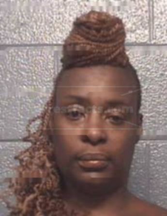 Cecelia Battle Patterson