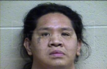 Anthony Ray Meely