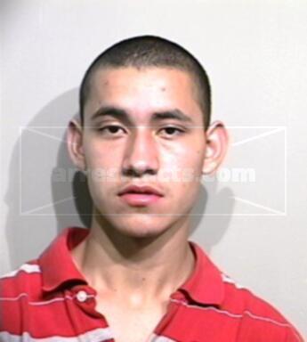 Miguel Angel Torres