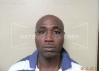 James Osborn Freeman