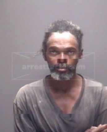 Jerry Eugene Humphrey