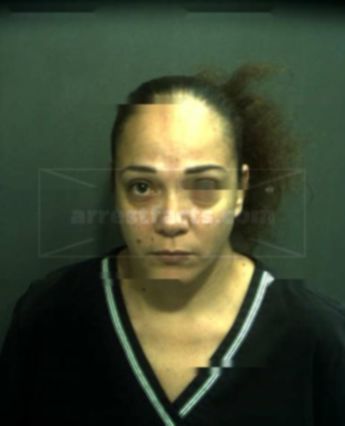 Maria Esther Rivera