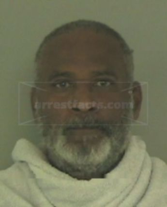 Arthur Lee Jackson Jr.