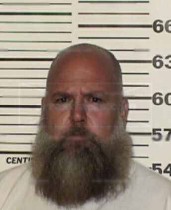 Kevin Spencer Larson