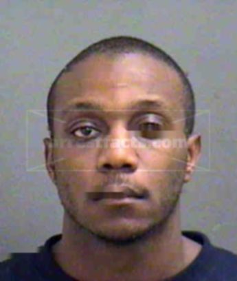 Antoine Davis