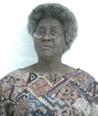 Barbara Ligon Burton