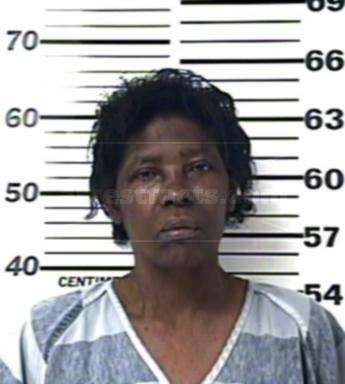 Alvina Melvina Brewer