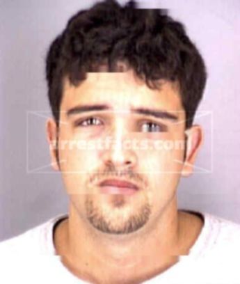 Rodrigo Mercado Mercado