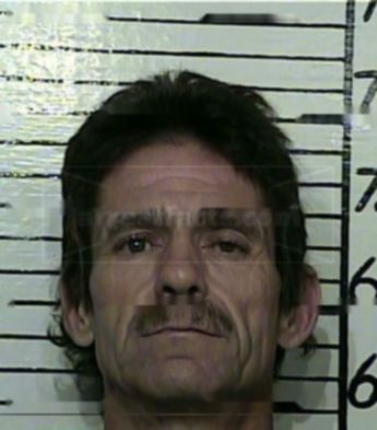 Theodore Garrett Lanham