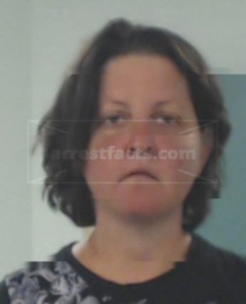 Nicole Sue Hartley Smith