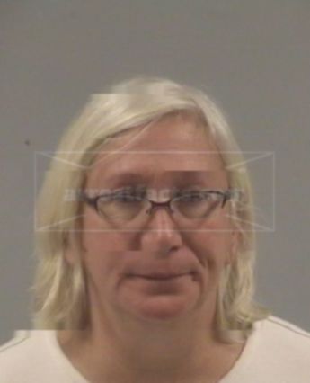 Elizabeth Suzanne Richards