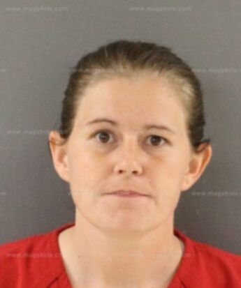 Elizabeth Ann Branson