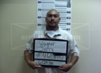 Jerry Lee Wagner