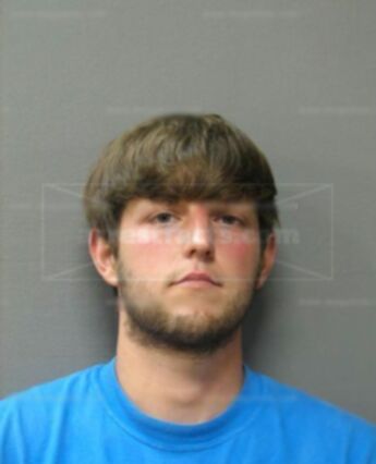 Eric John Shelton
