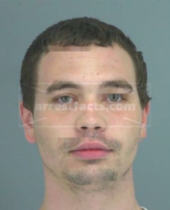 Christopher Brandon Fischer