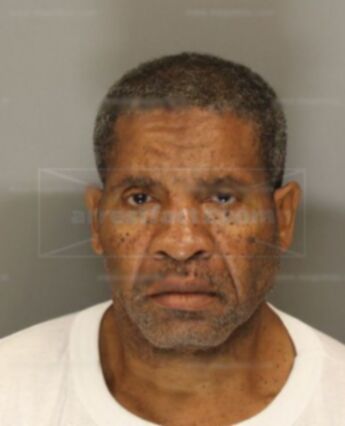Parham Charles Frank