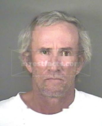 Kenneth Earl Crews