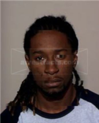 Derick Lamont Deiontra Traj Melton