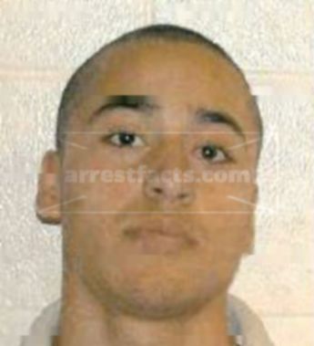 Michael Jacob Garcia