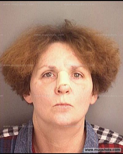 Delores Agnes Horrocks