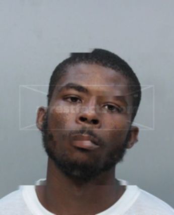Michael Jamal Hudson
