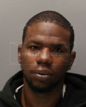 Arnell Tillman