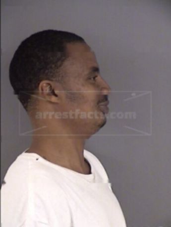 Carlos Dion Hayter