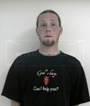 Chris Sean Thornton