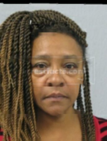 Tonya Bernice Houston
