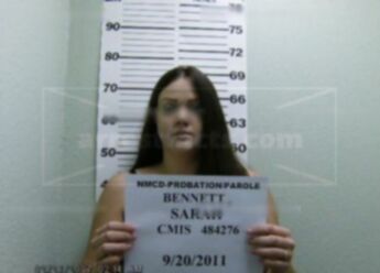 Sarah Beth Bennett