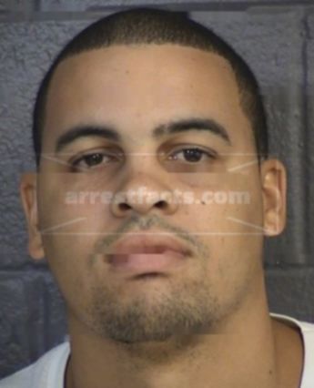 Cameron Rashaad Brown