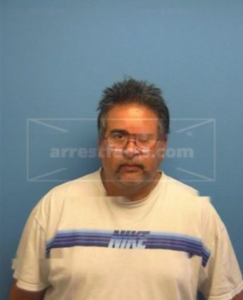 Steven Segura