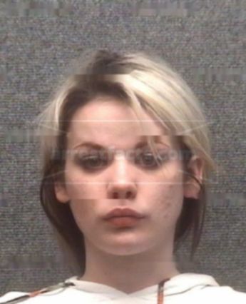 Joy Mcfarlin