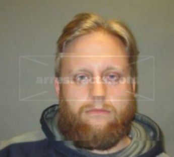 Brian William Peterson